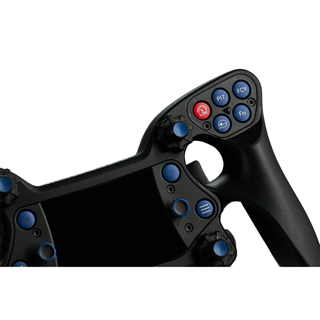 Heusinkveld One Steering Wheel