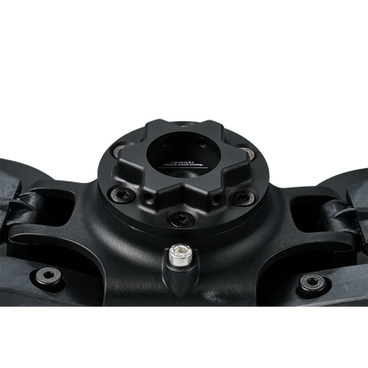 Heusinkveld One Steering Wheel