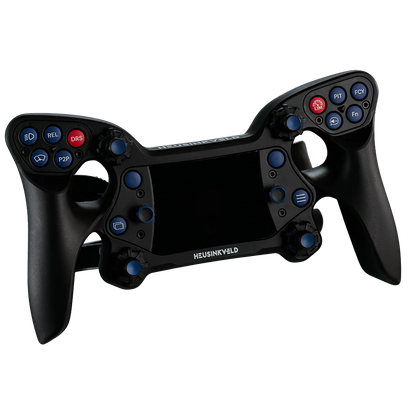 Heusinkveld One Steering Wheel