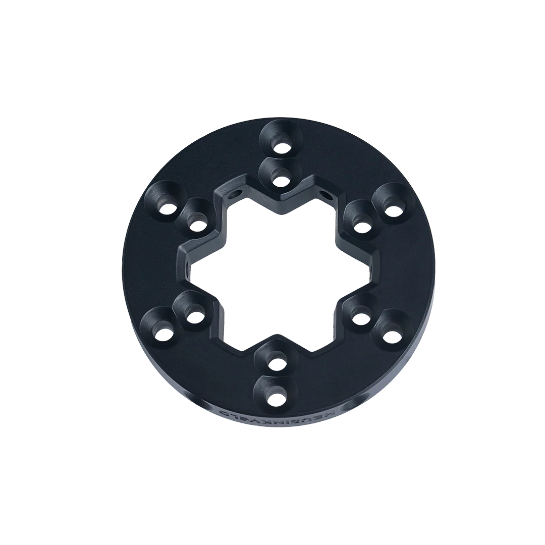 Heusinkveld One Steering Wheel