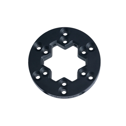Heusinkveld One Steering Wheel
