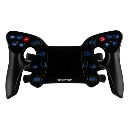 Heusinkveld One Steering Wheel