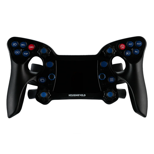 Heusinkveld One Steering Wheel