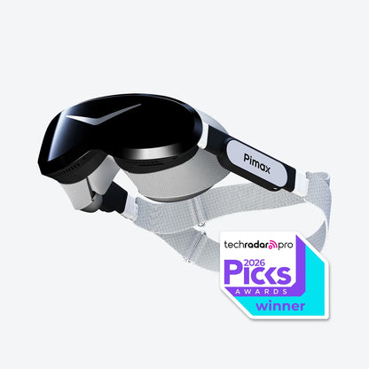 Pimax Dream Air