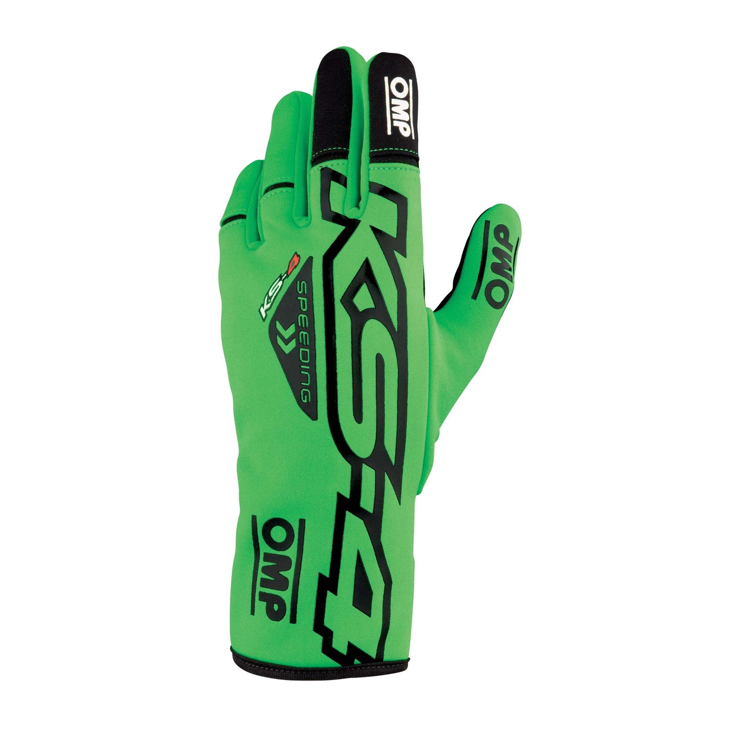 KS-4 KART GLOVES