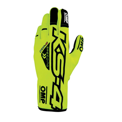KS-4 KART GLOVES