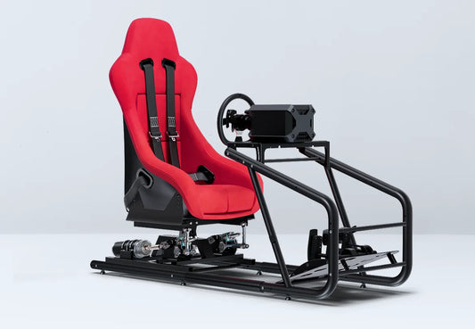 D-Box Gen 5 Haptic System 4 Actuators