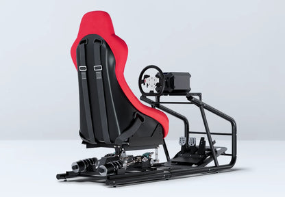 D-Box Gen 5 Haptic System 4 Actuators