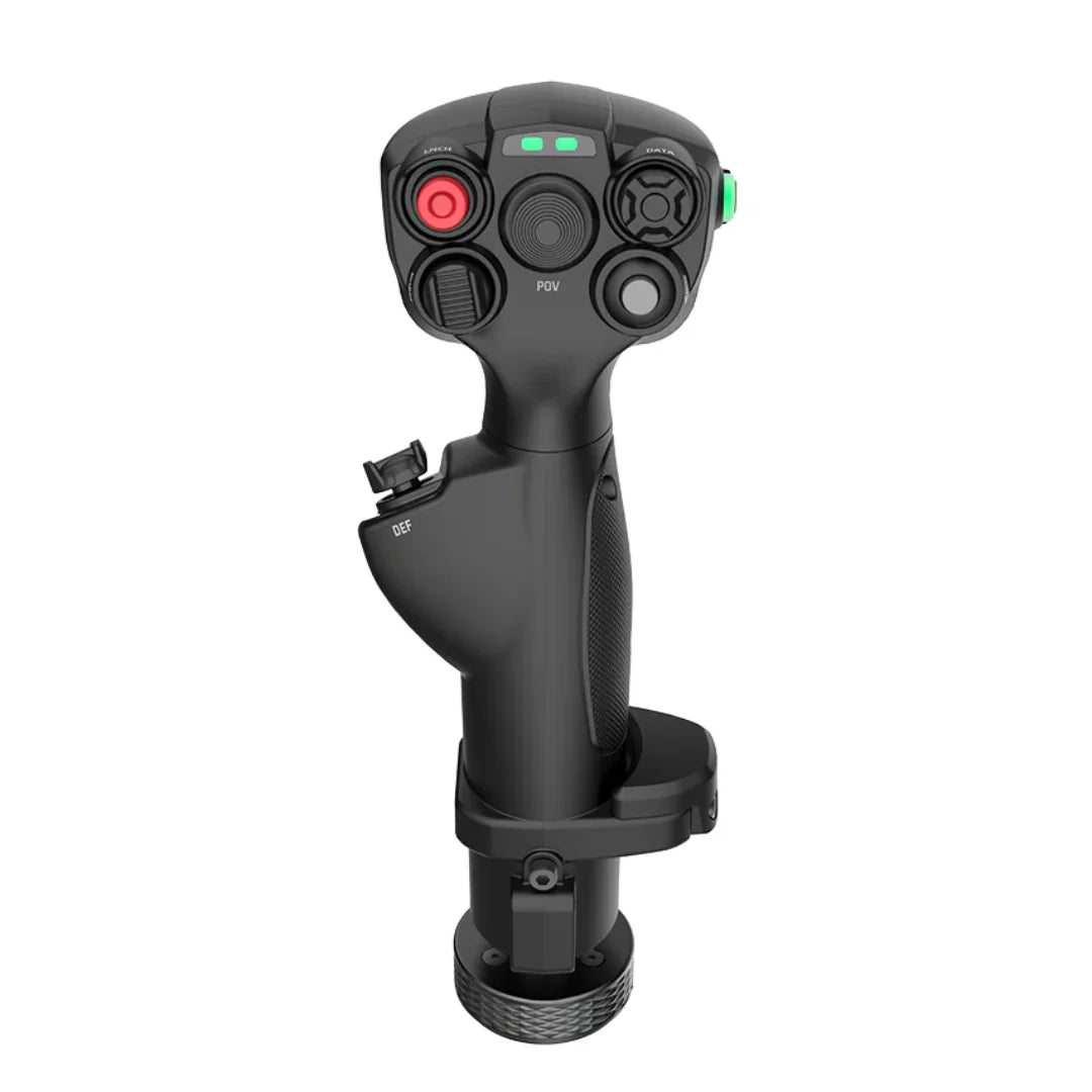 AB6 Flight Simulator Bundle Moza Flight