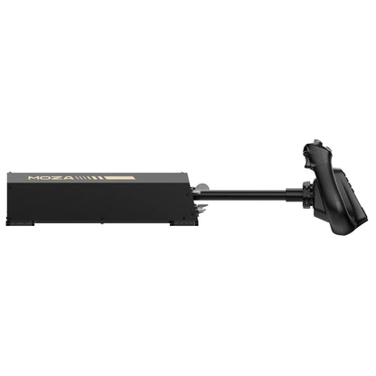 AY210 Force Feedback Yoke System Moza Flight