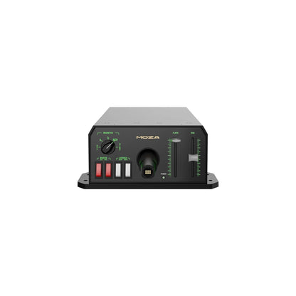 AY90 Force Feedback Yoke System Moza Flight