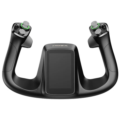 MFY PRO YOKE Moza Flight