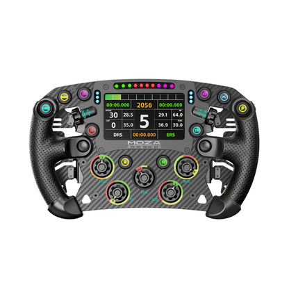 Volante FSR2