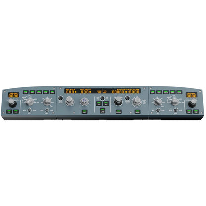 MA3F Electronic Flight Control Modules Moza Flight