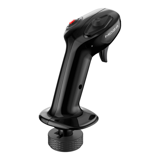 MA3X Flight Sidestick Moza