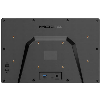 MGX1000 Instrument Panel Moza Flight