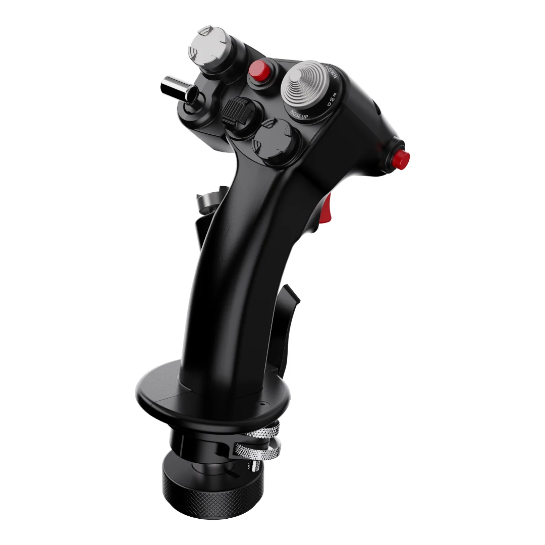 MH16 Flight Stick Moza