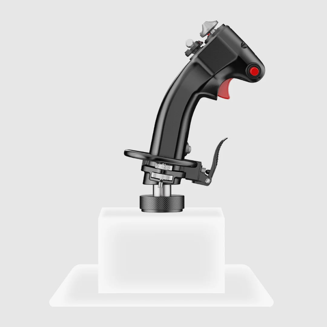 MH16 Flight Stick Moza
