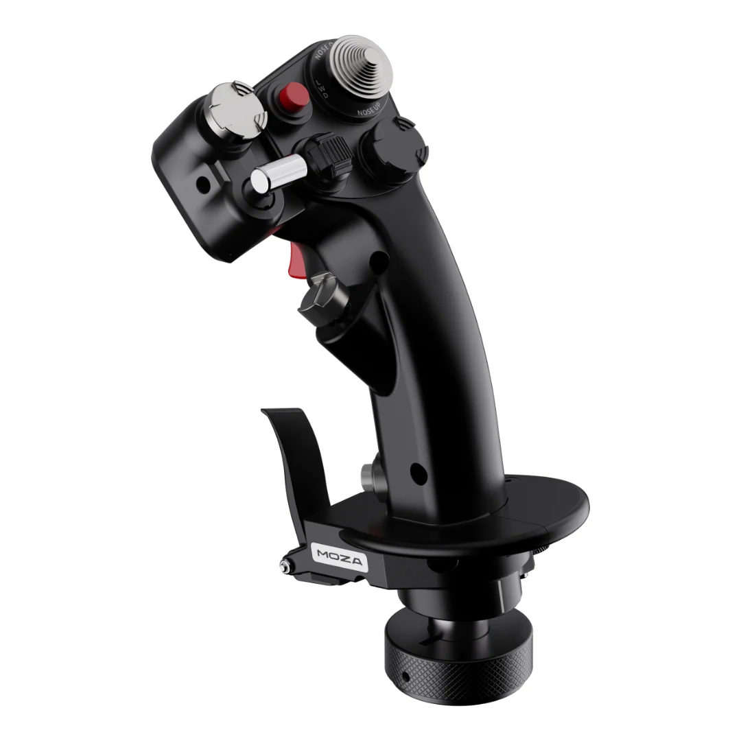 MH16 Flight Stick Moza