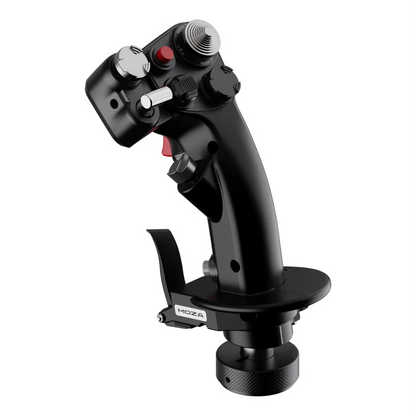 MH16 Flight Stick Moza