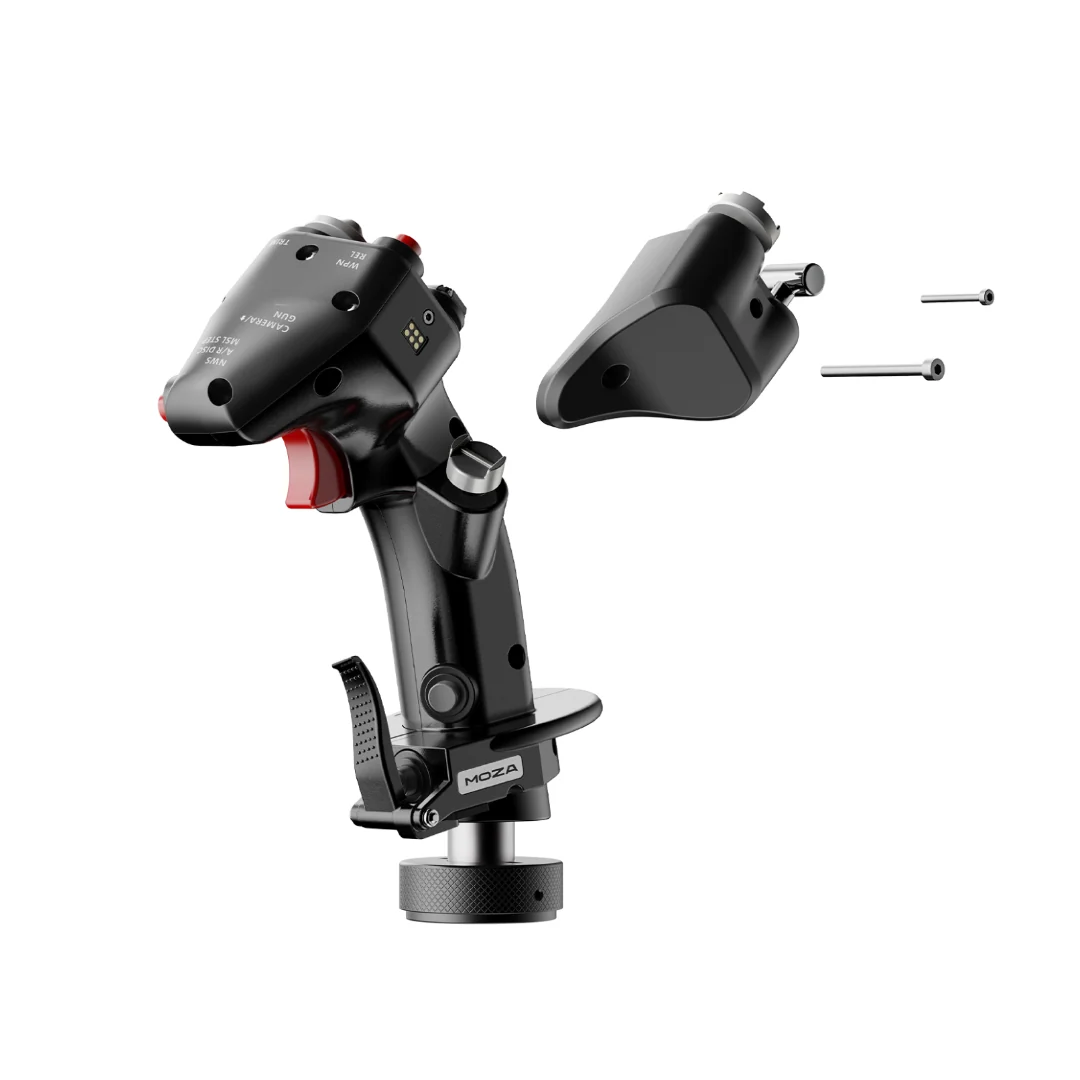 MH16 Flight Stick Moza