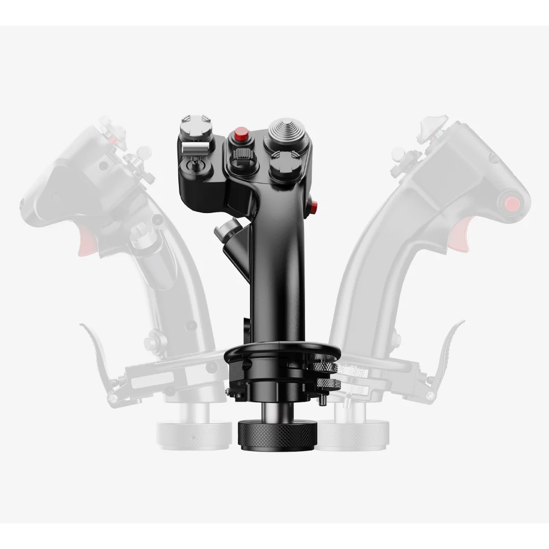 MH16 Flight Stick Moza
