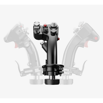 MH16 Flight Stick Moza