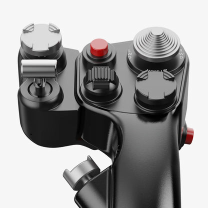 MH16 Flight Stick Moza