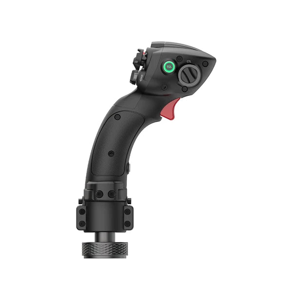 MHG Flight Stick Moza Flight