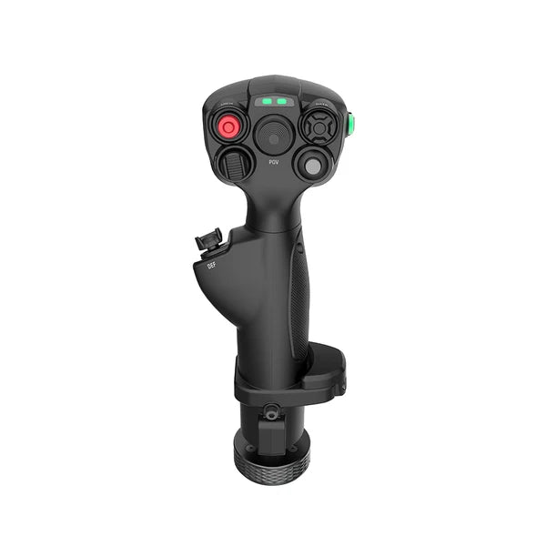MHG Flight Stick Moza Flight