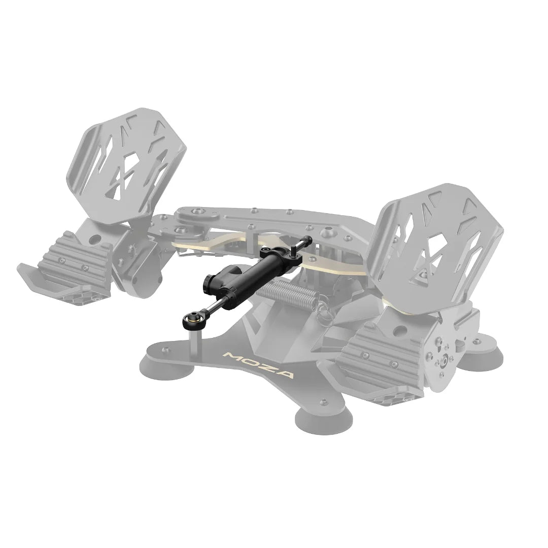 MRP Adjustable Damper Moza Flight