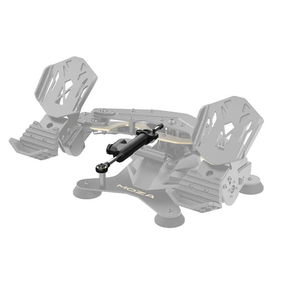 MRP Adjustable Damper Moza Flight