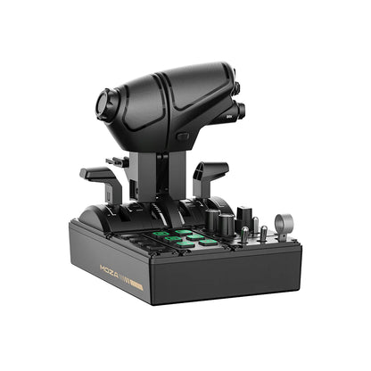 MTQ Throttle Quadrant Moza Flight