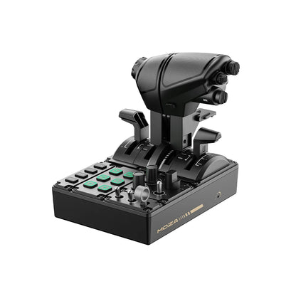 MTQ Throttle Quadrant Moza Flight