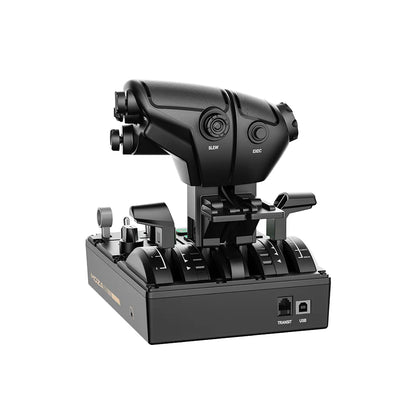 MTQ Throttle Quadrant Moza Flight