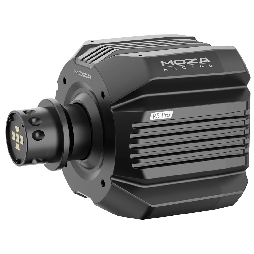 R5 PRO Direct Drive Bundle