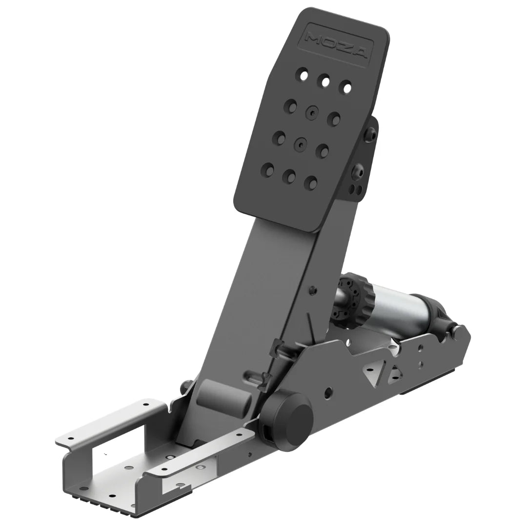 SR-P 2 Load Cell Pedals