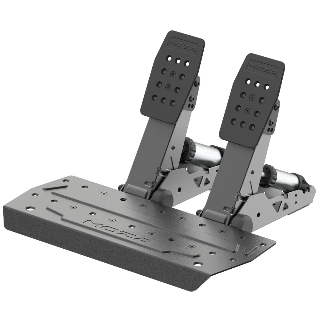 SR-P 2 Load Cell Pedals