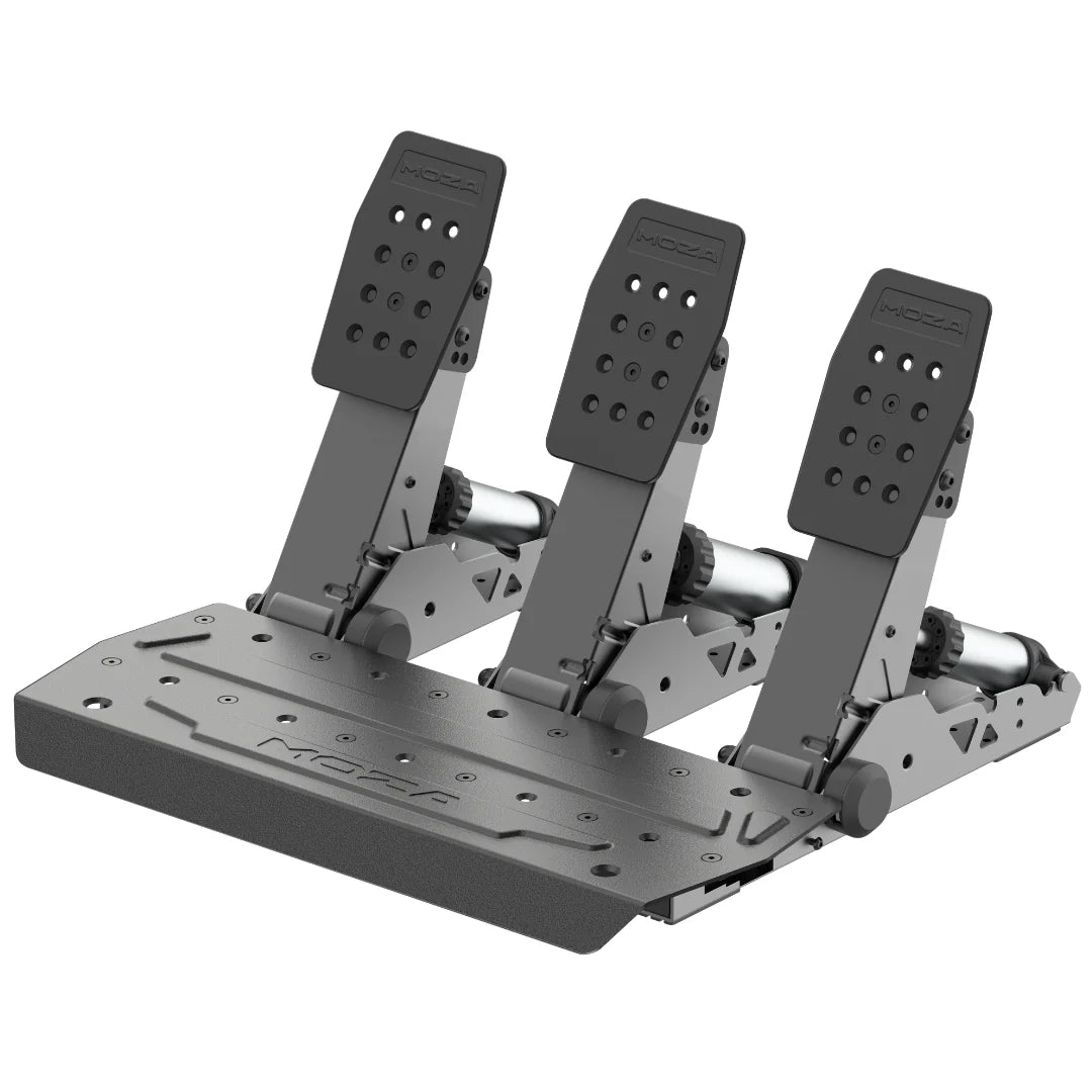 SR-P 2 Load Cell Pedals