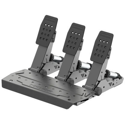 SR-P 2 Load Cell Pedals