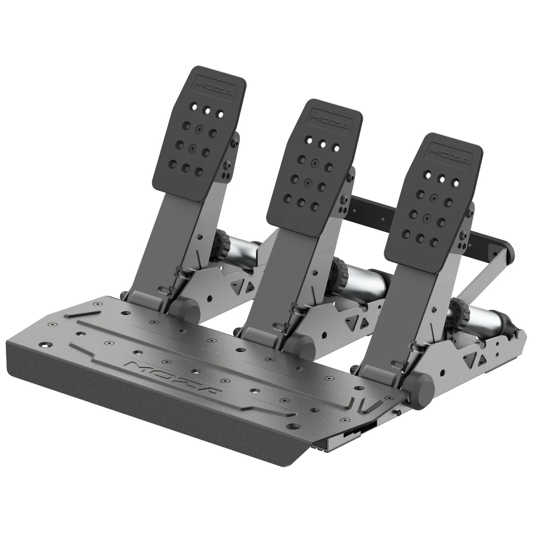 SR-P 2 Load Cell Pedals