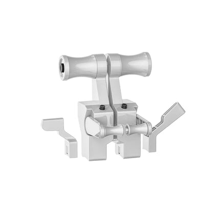 TQB Throttle Module Moza Flight