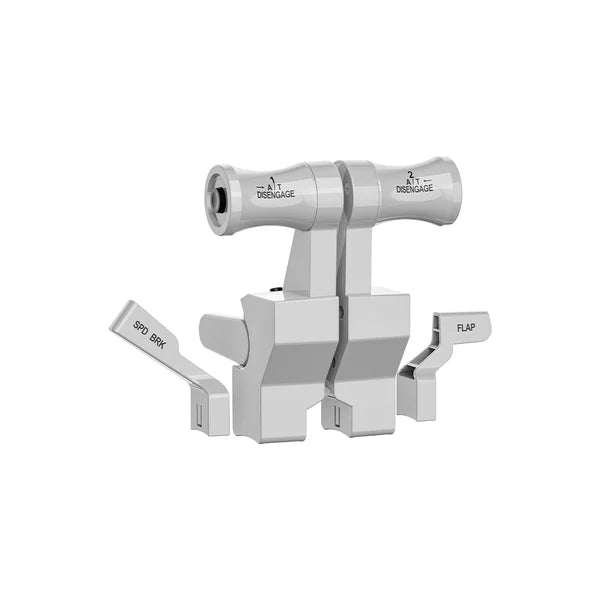 TQB Throttle Module Moza Flight