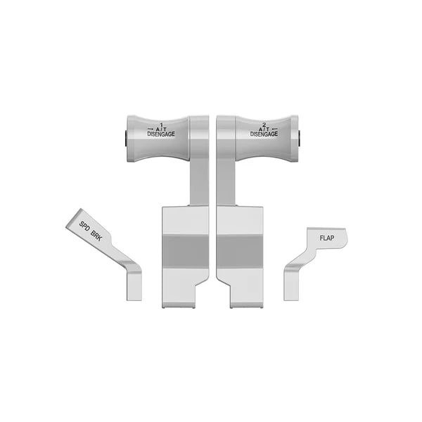 TQB Throttle Module Moza Flight
