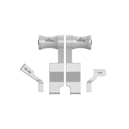 TQB Throttle Module Moza Flight