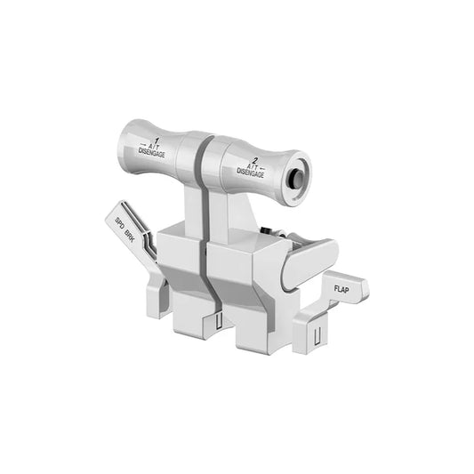 TQB Throttle Module Moza Flight