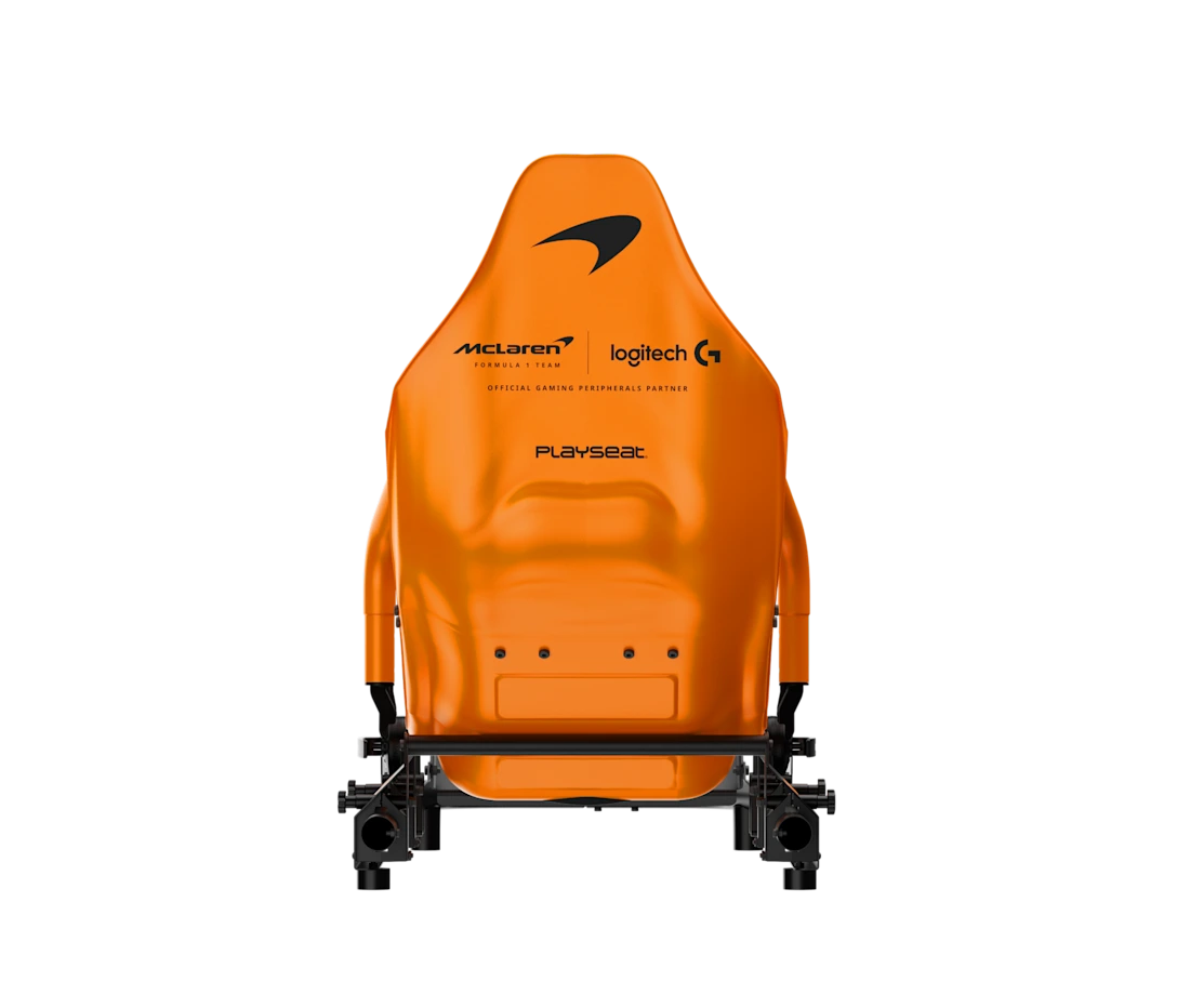 FORMULA INSTINCT - MCLAREN RACING EDITION PLAYSEAT