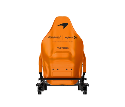 FORMULA INSTINCT - MCLAREN RACING EDITION PLAYSEAT