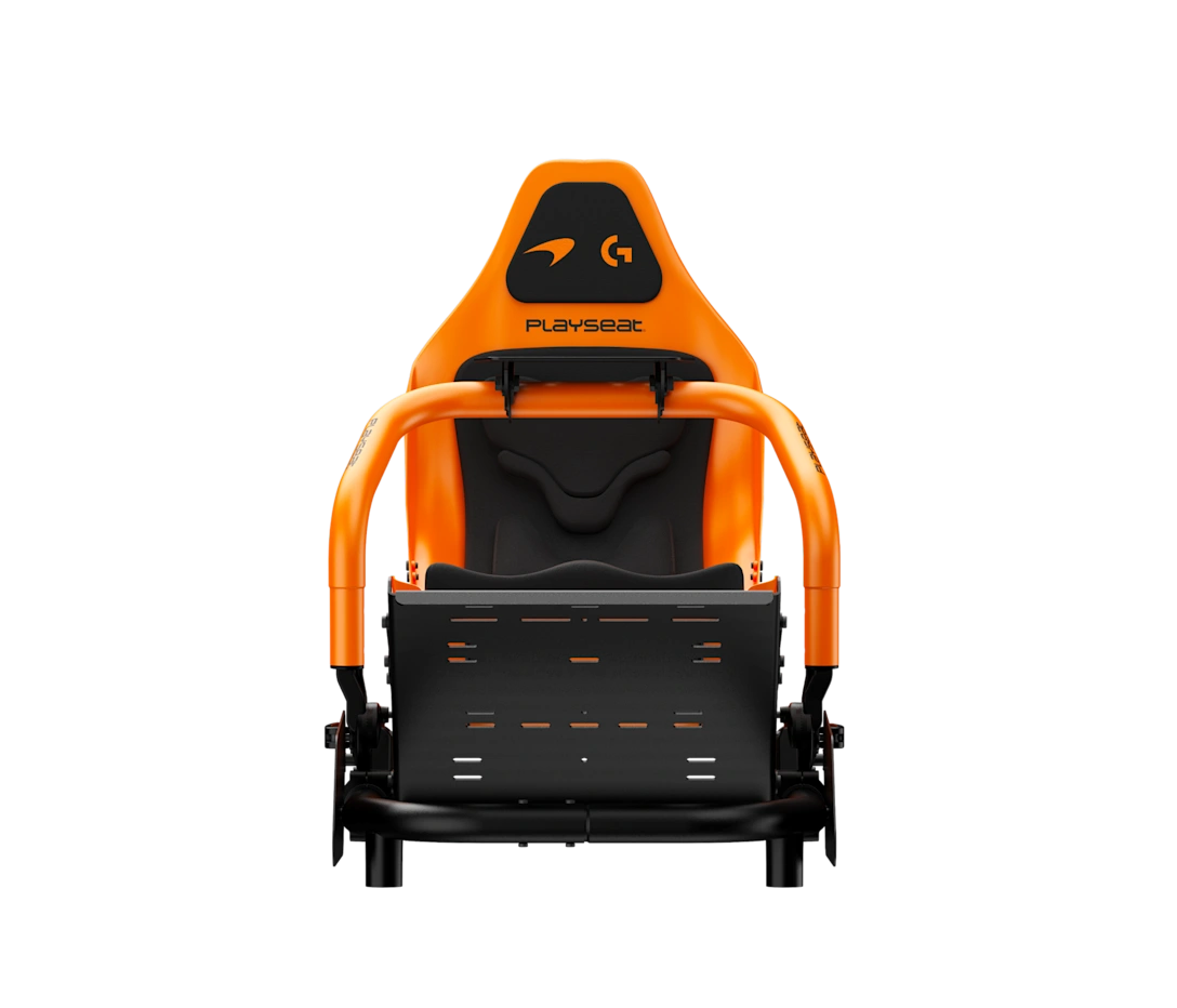 FORMULA INSTINCT - MCLAREN RACING EDITION PLAYSEAT