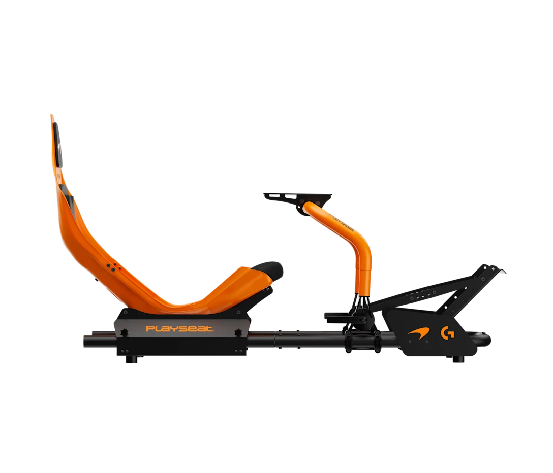 FORMULA INSTINCT - MCLAREN RACING EDITION PLAYSEAT